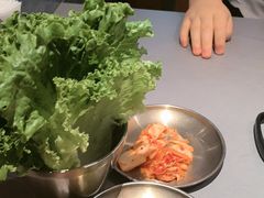 -轻烧烤肉(光谷步行街店)