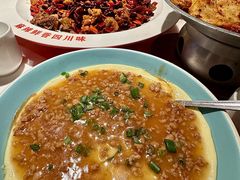 -茅庐川菜(烟台万象汇店)