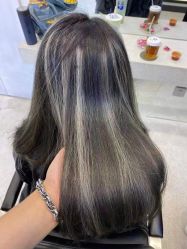 -a·f one hair salon