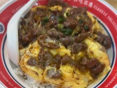 -明記茶餐廳(福田总店)