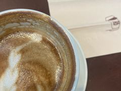 -BROWN Roastery | Siem Reap