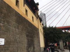 -东水门老街
