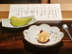 -元熹会席料理
