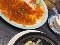 -山水茶艺馆·点心粤菜·30年老字号