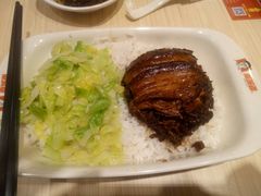 -南城香·饭香串香馄饨香(青年路店)