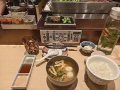 -肉肉大米(德基广场店)