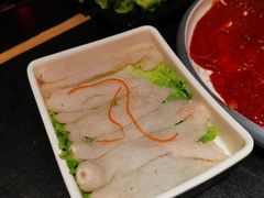 -井格重庆火锅(西直门凯德Mall店)