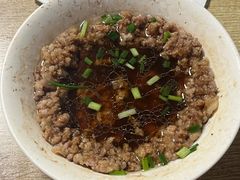 -玲燕蒸菜馆(江东路店)