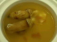 松茸汤-大益膳房(华腾科技大厦店)