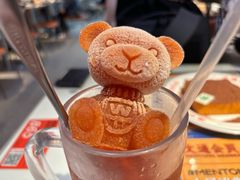 -文通冰室(东方宝泰店)