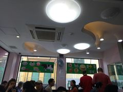 大堂-义顺牛奶公司(新马路老店)