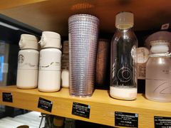 -星巴克(远洋店)
