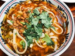 浓香猪肉面-好大嫂手擀面