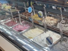 -CREAM STORY意大利手工冰淇淋&甜品(万象前海店)