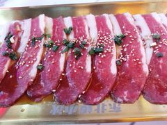 -棒小伙·齐齐哈尔烤肉(龙茗路店)