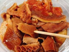 -韦记牛杂汤(清晖园店)