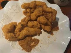 -邵汇大虾(会展店)
