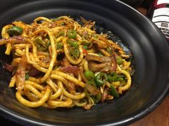 -米屋石锅拌饭(师大店)