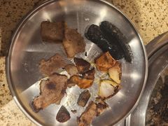 -姜胖胖韩式自助烤肉(光明万达店)
