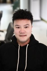 -发饰美男士增发补发假发定制店