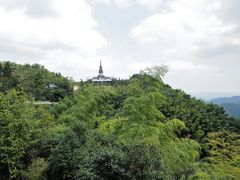 -径山寺
