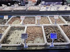 -王庄阿咪海鲜大排档(象园店)