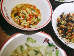 -赣饭农家·江西小炒(西乡店)