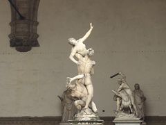 -圣母百花大教堂穹顶