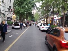 -奎星楼街