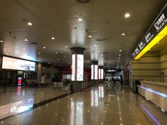 -太原武宿国际机场
