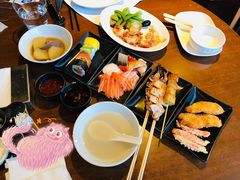 -广州富力君悦大酒店·凯菲厅