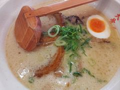 -味千拉面(东方明珠店)