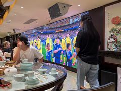 -香港蓮香樓(上環店)