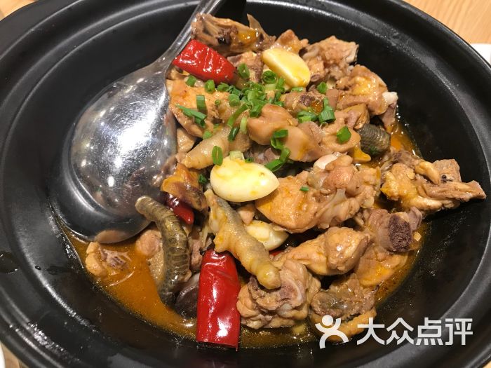 湘小厨(乐和城店)图片 - 第1张