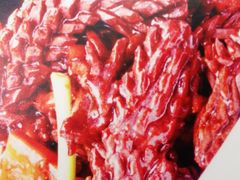 -老牌坊鲁菜名店(宽厚里店)