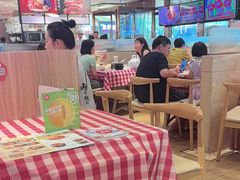 -西贝(武汉群星城店)
