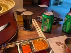 -西塔老太太泥炉烤肉(上海七宝领展广场店)