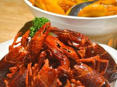 -同福龙虾(高新店)