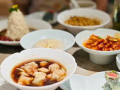 -永春园·扬州早茶·淮扬菜(漫乐城店)