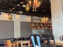 -漫咖啡 (CCPAPK店)