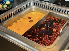 -大隐·成都火锅Bistro(合生麒麟新天地店)