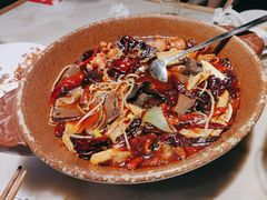 -渝味川菜(常州单店)