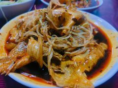 -老丘丘(较场口店)