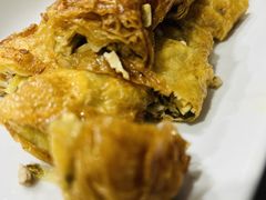 杭州卷鸡-水根饭店