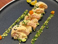 -喜鼎海胆水饺(东港店)
