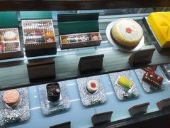 -羿庭 Peacock Alley(上海外滩华尔道夫酒店)