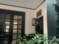 -31号公馆(黄兴广场白果园店)