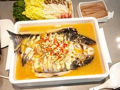 -半天妖烤鱼(芝罘吾悦广场店)