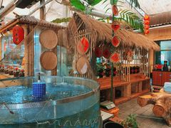 -竹山里(锁石路店)