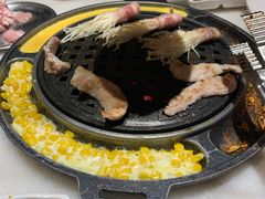 -韩宫宴炭火烤肉(印象城店)